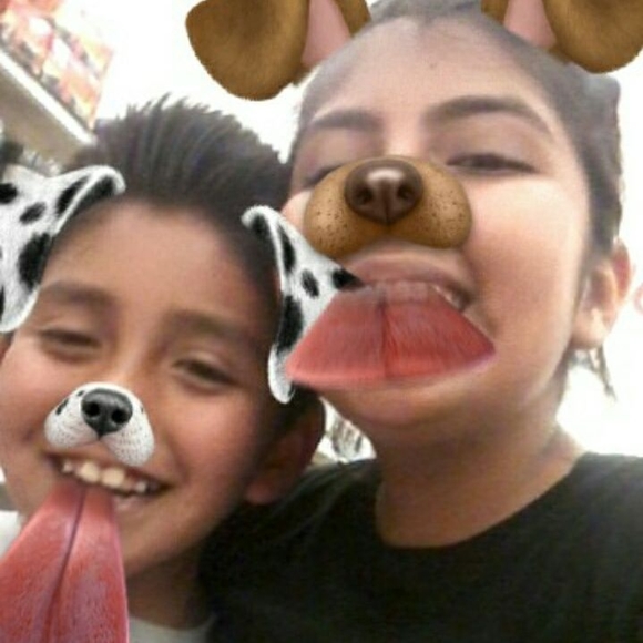 Meet your Posher, Heidy - Picture 1 of 1